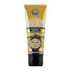 Hollywood Style Facial scrub with colloidal gold