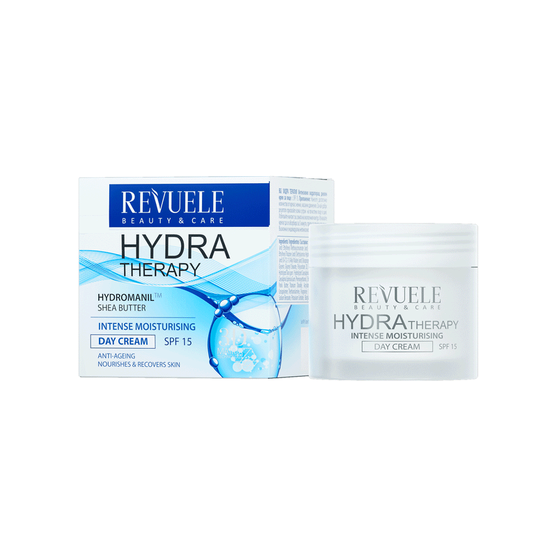 Revuele Hydra Therapy Intense Moisturising Day Cream