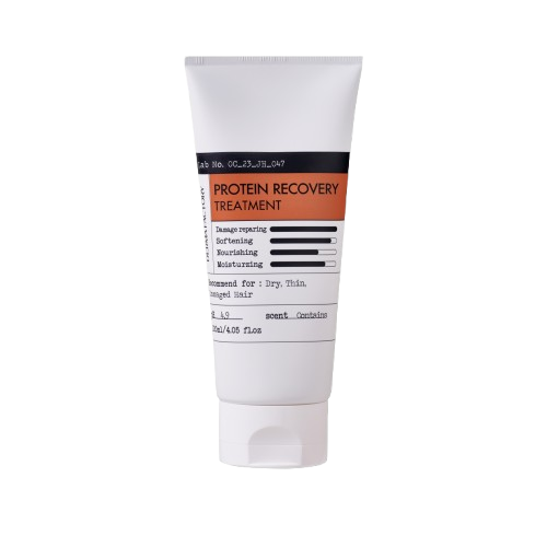 Protein Recovery Treatment 120ml