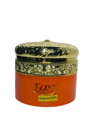 Easy Glow Original DCFL Face Cream 80g