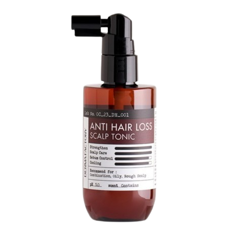 Anti Hair Loss Scalp Tonic Mist 100ml