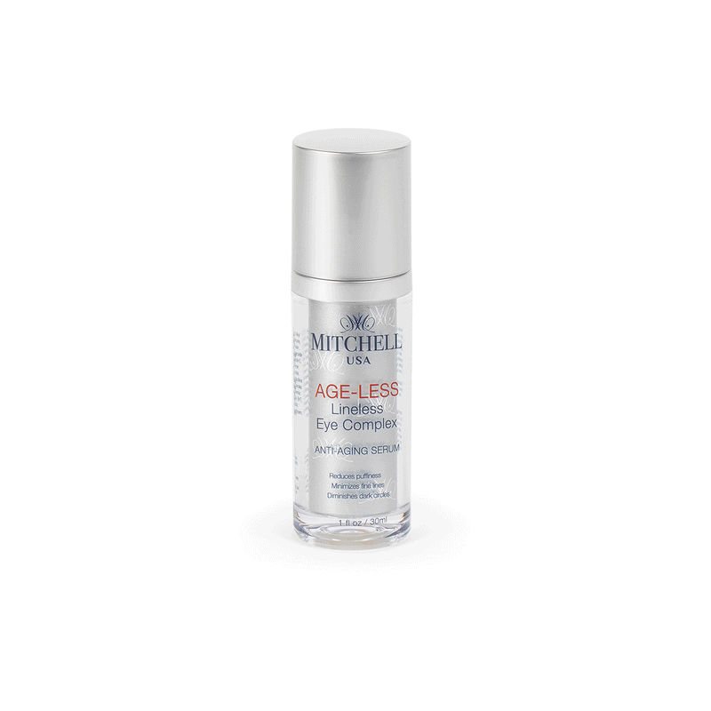 Ageless Lineless Eye Complex Anti-Aging Serum 30ml 