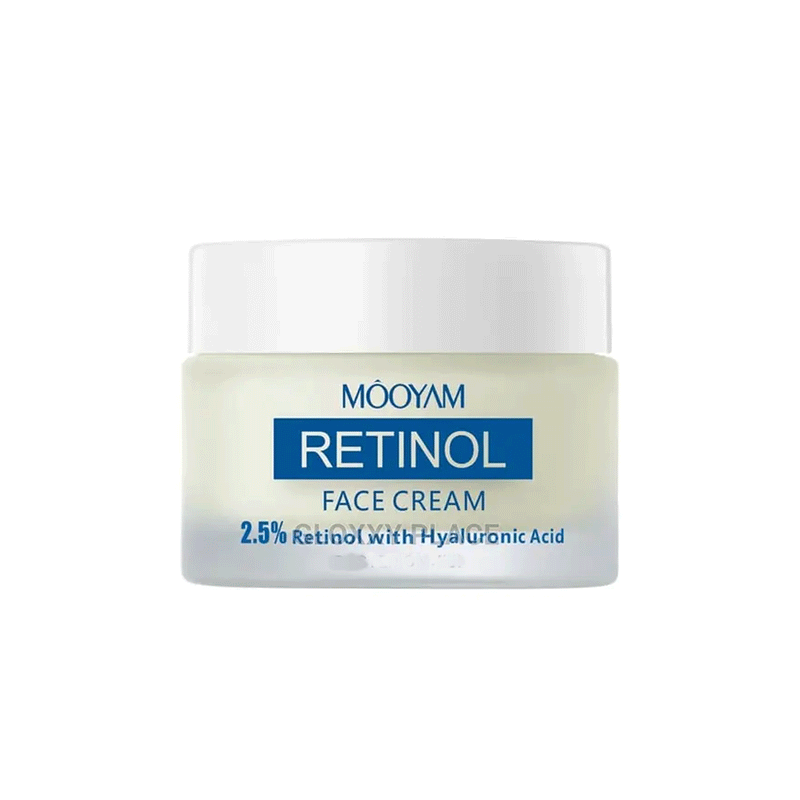 Mooyam Retinol Face Cream