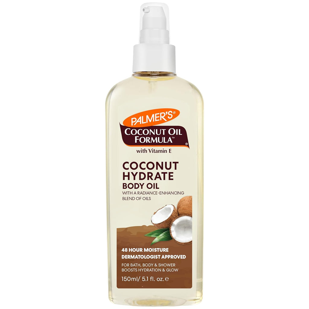 Palmer's Coconut Hydrate Body Oil