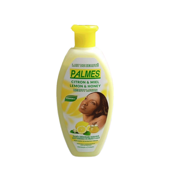 Palmes Lemon Body Lotion