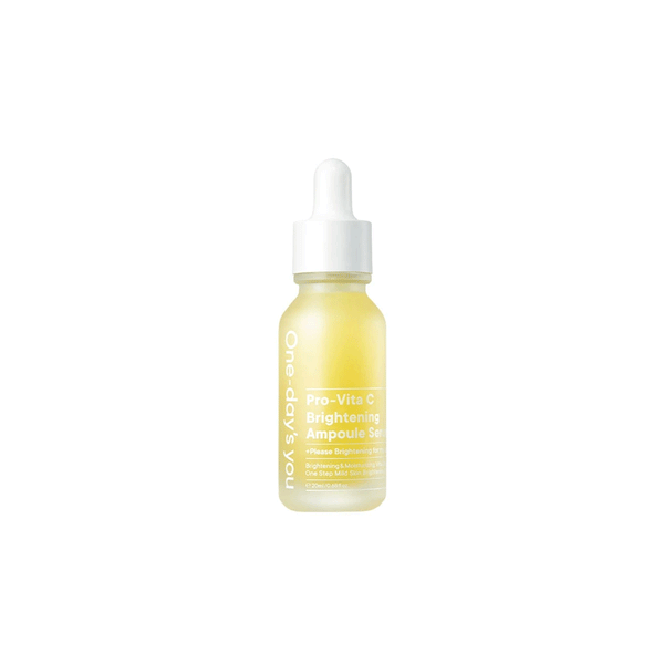 Pro-Vita C Brightening Ampoule Serum 30ml