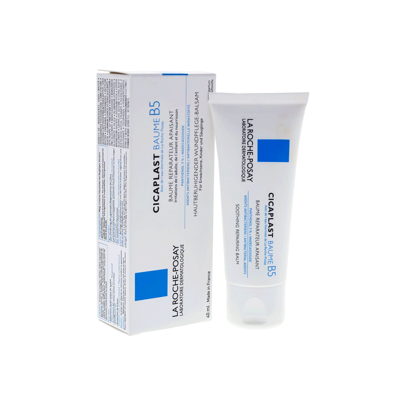 La Roche-Posay Cicaplast Baume B5 100ml Soothing Repair Balm