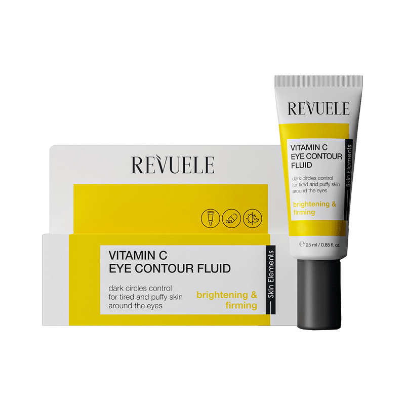 Revuele Vitamin C Eye Contonur Fluid