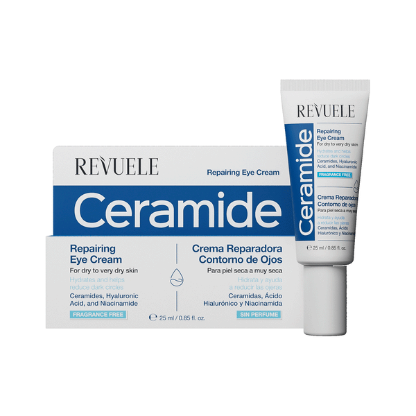 Revuele Ceramide Repairing Eye Cream