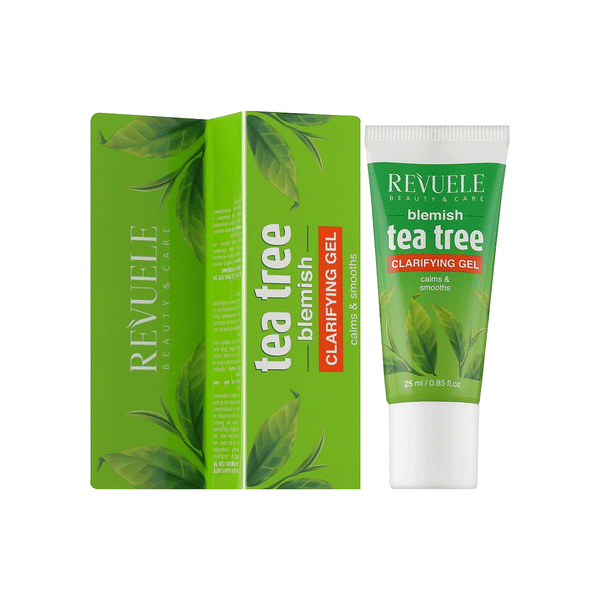 Revuele Tea Tree Clarifyng Blemish Gel