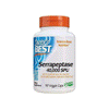 Doctor's Best Serrapeptase 40,000 SPU - 90 Veggie Caps