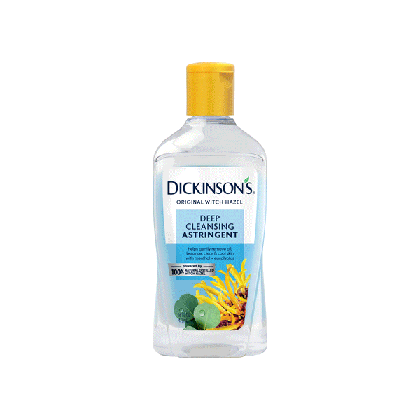 DICKDON'S DEEP CLEANSING ASTRINGENT