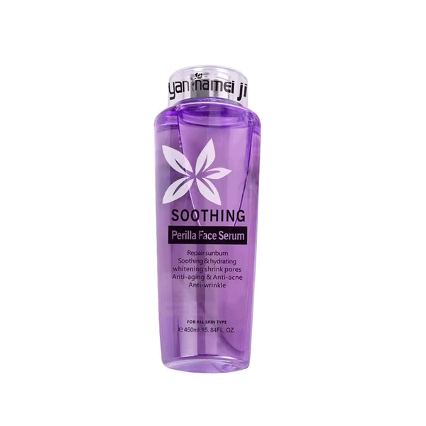 Soothing Perilla Face Serum