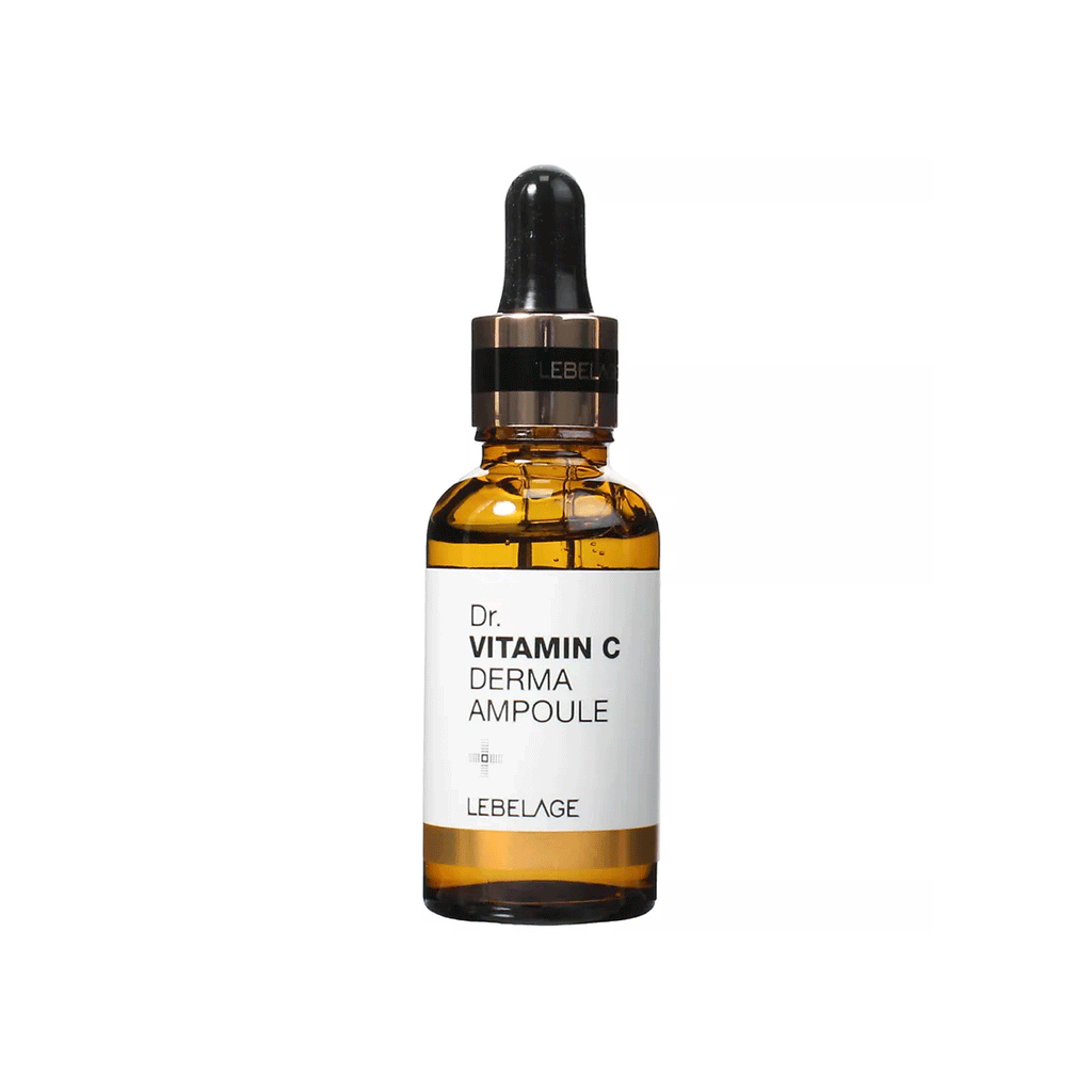 Dr. Vitamin C Derma Ampoule 30ml