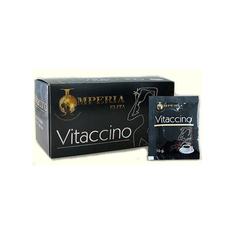 Vitaccino Slimming Coffee