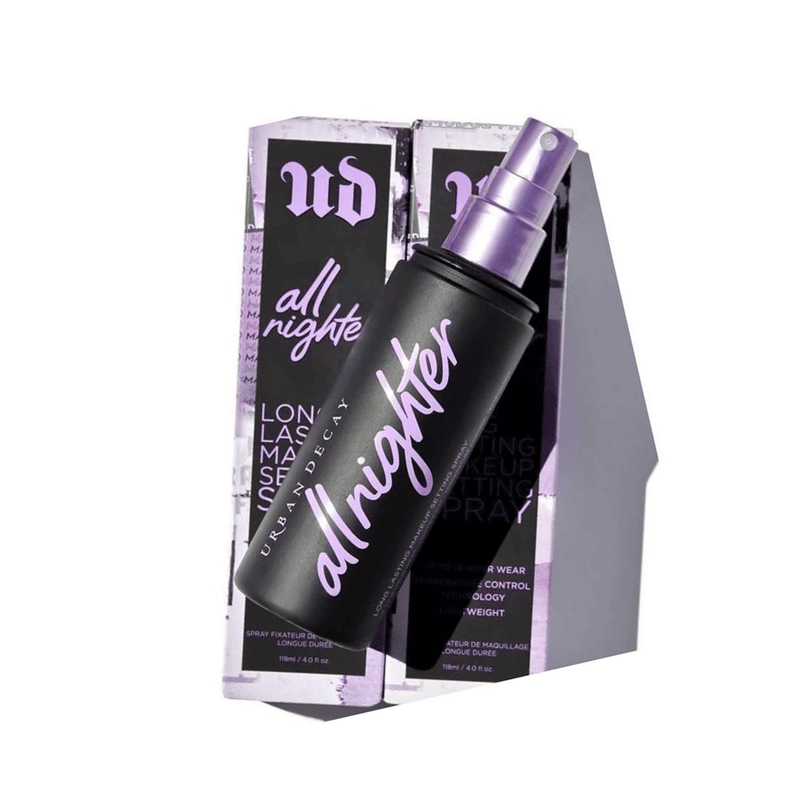 Urban Decay All Nighter Long Lasting Makeup Setting Spray 30ml