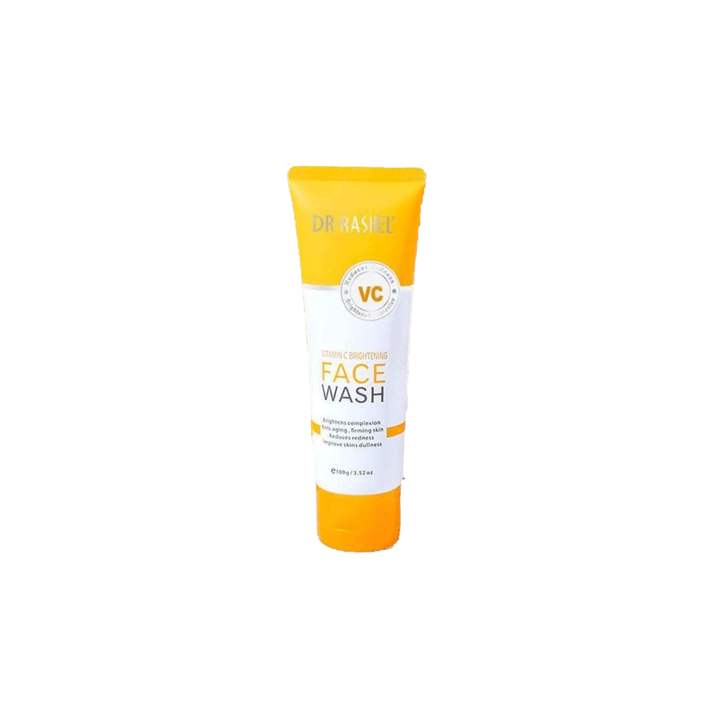 Dr Rashell Dr. Rashel Vitamin C Brightening Face Wash