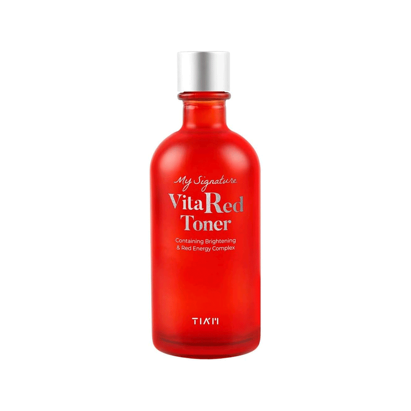 Tiam My Signature Vita Red Toner 130ML