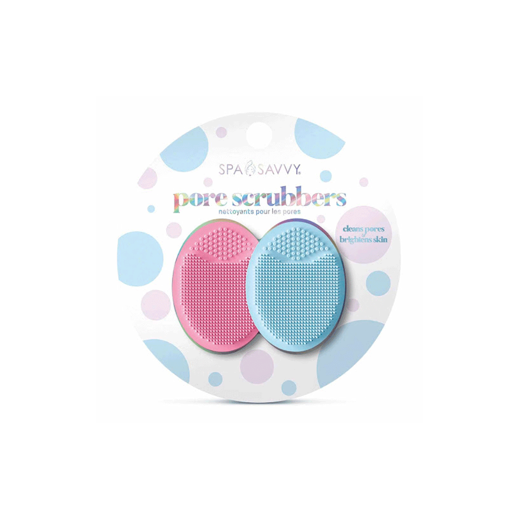 Labims Supper Savvy Pore Scrubber