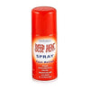 Deep Heat Spray