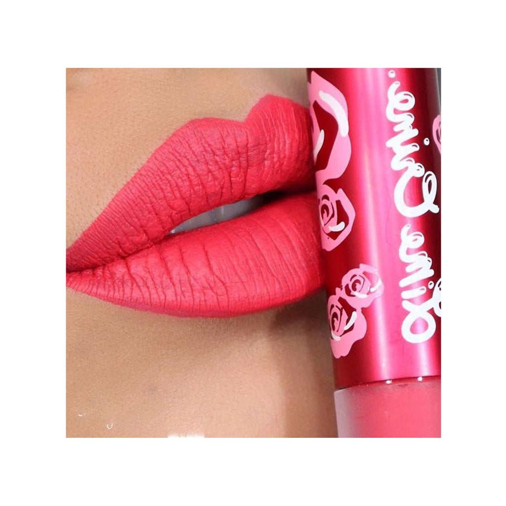 Lime Crime true love velvetine Liquid Lipstick