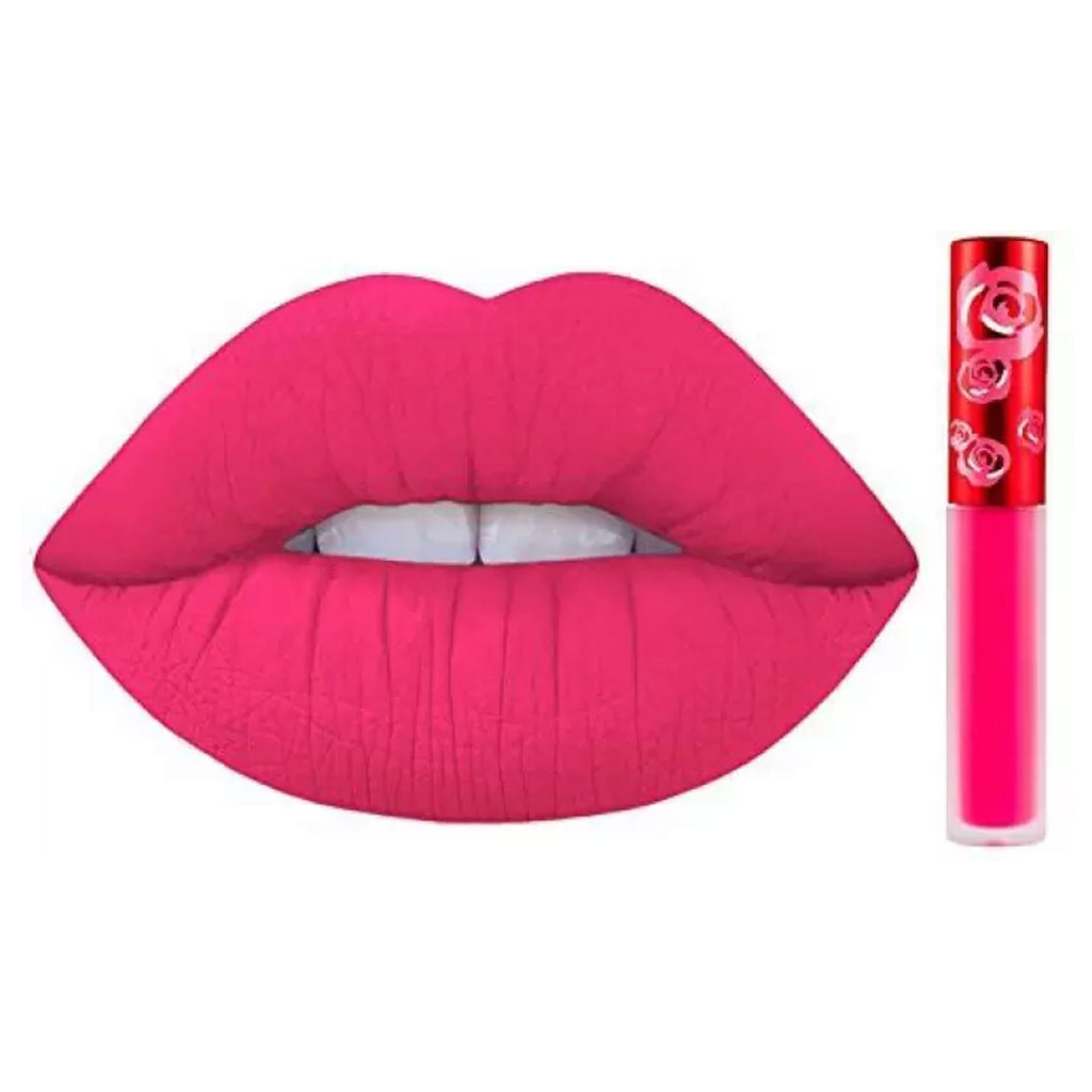 Lime Crime true love velvetine Liquid Lipstick