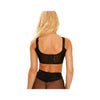 Angel Bra (Black Color) Body Magic Shapewear