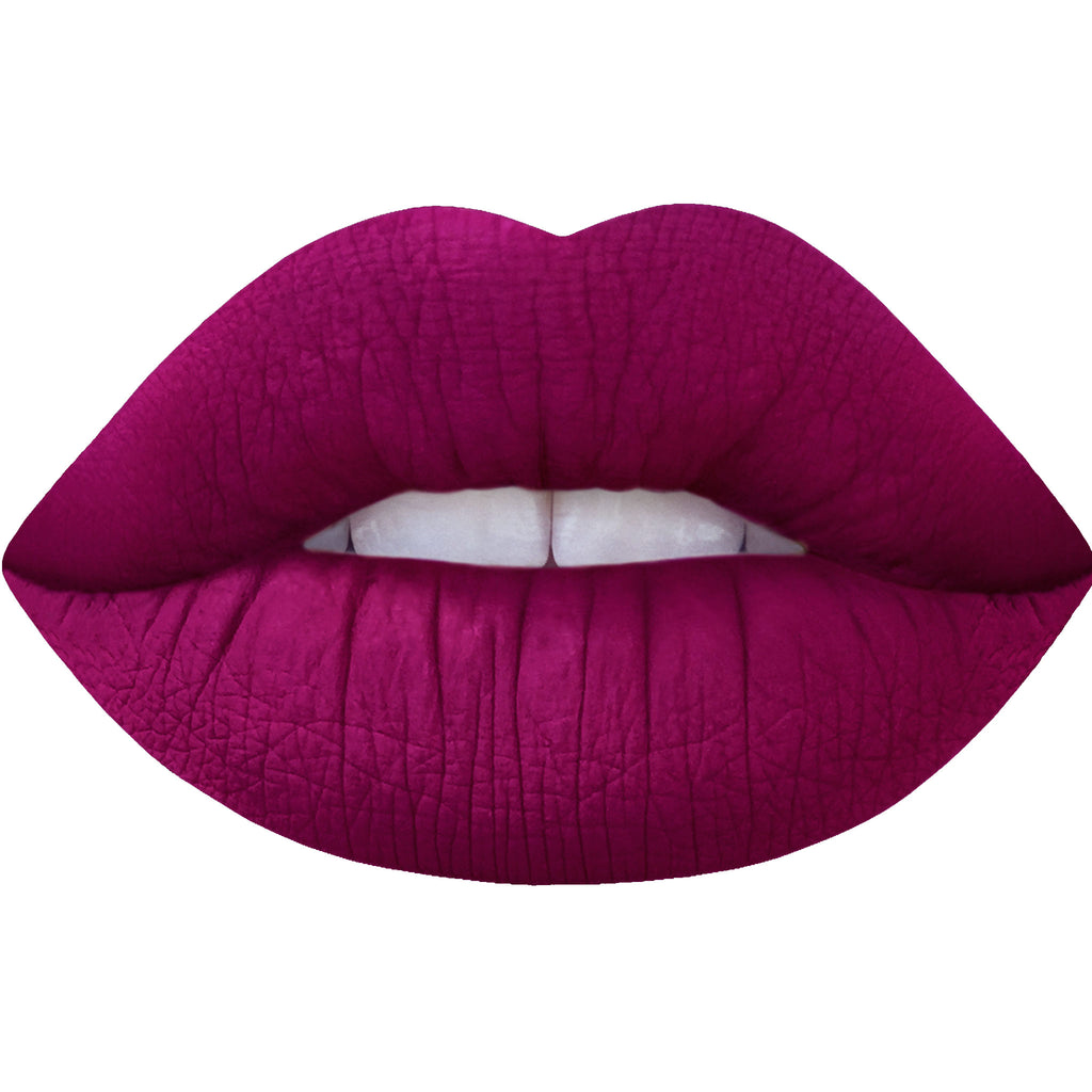 Lime Crime true love velvetine Liquid Lipstick