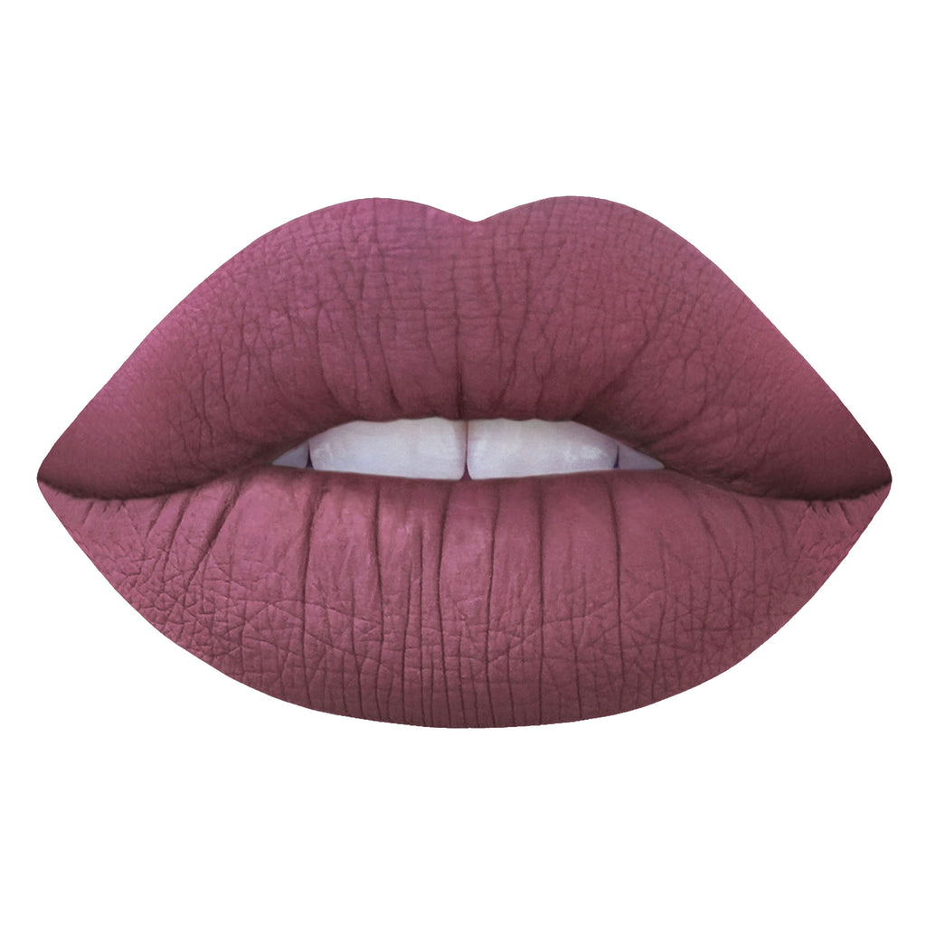 Lime Crime true love velvetine Liquid Lipstick