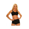 Angel Bra (Black Color) Body Magic Shapewear