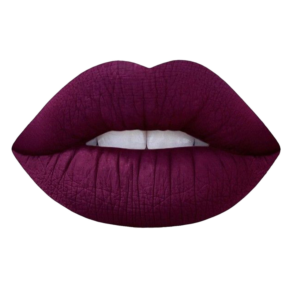 Lime Crime true love velvetine Liquid Lipstick