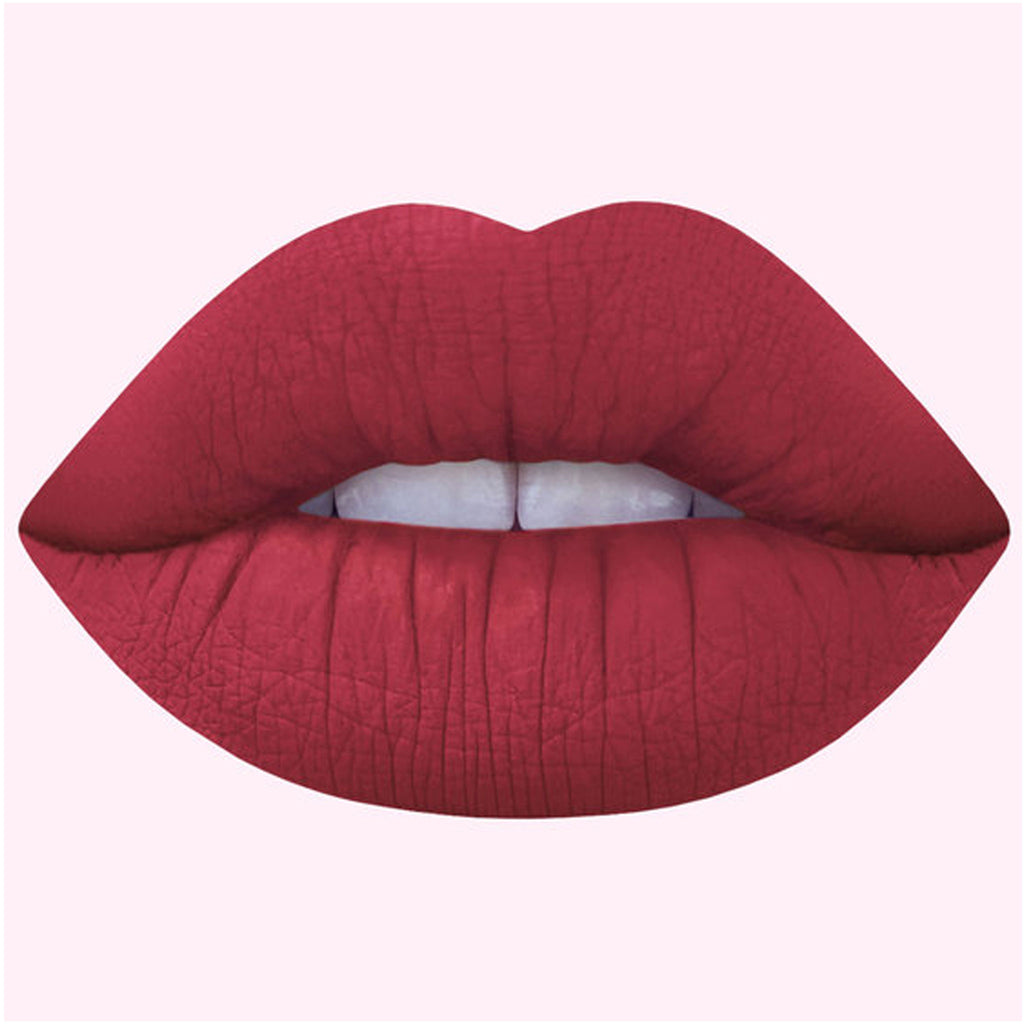 Lime Crime true love velvetine Liquid Lipstick