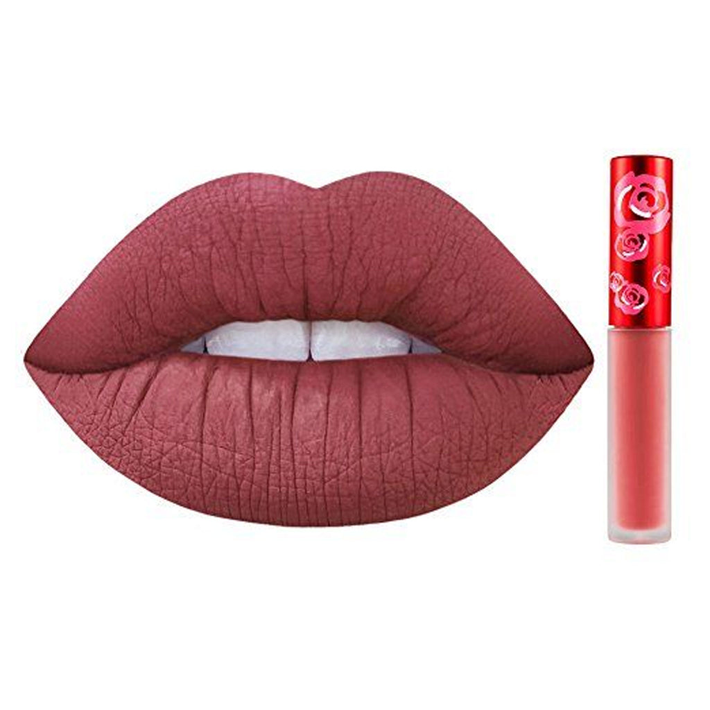 Lime Crime true love velvetine Liquid Lipstick