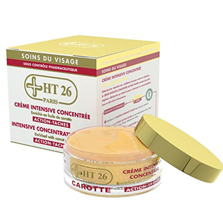 Ht26 Action Taches Intensive Concentrated Cream