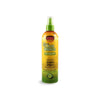 African Pride Olive Miracle Braid Sheen Spray