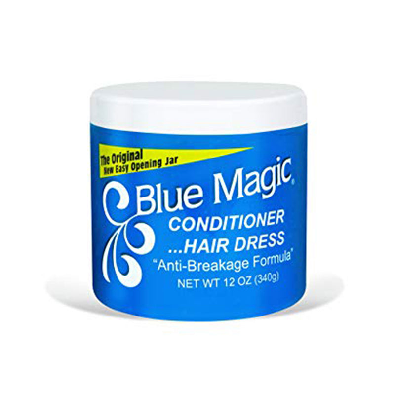 Blue Magic Conditioner - Anti Breakage Conditioner