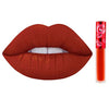 Lime Crime true love velvetine Liquid Lipstick