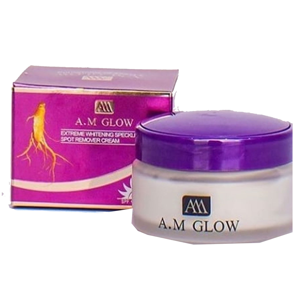 A-M Glow Face Cream