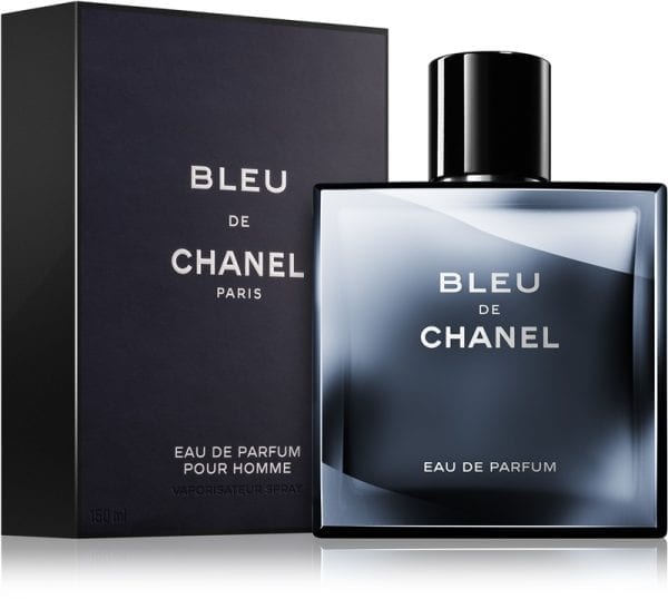 Chanel BLEU DE (EDT) 100ml For Men