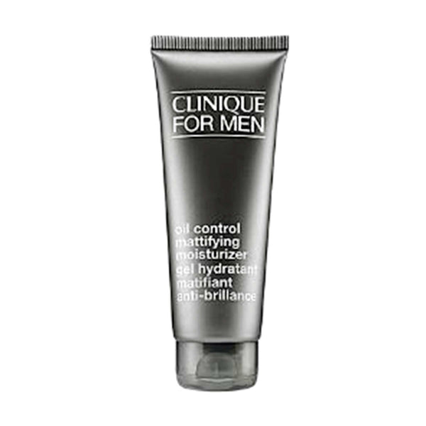 Clinique Oil Control Mattifying Moisturizer