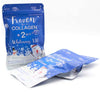 FROZEN COLLAGEN 2 IN 1 WHITENING X10 CAPSULES 60PCS