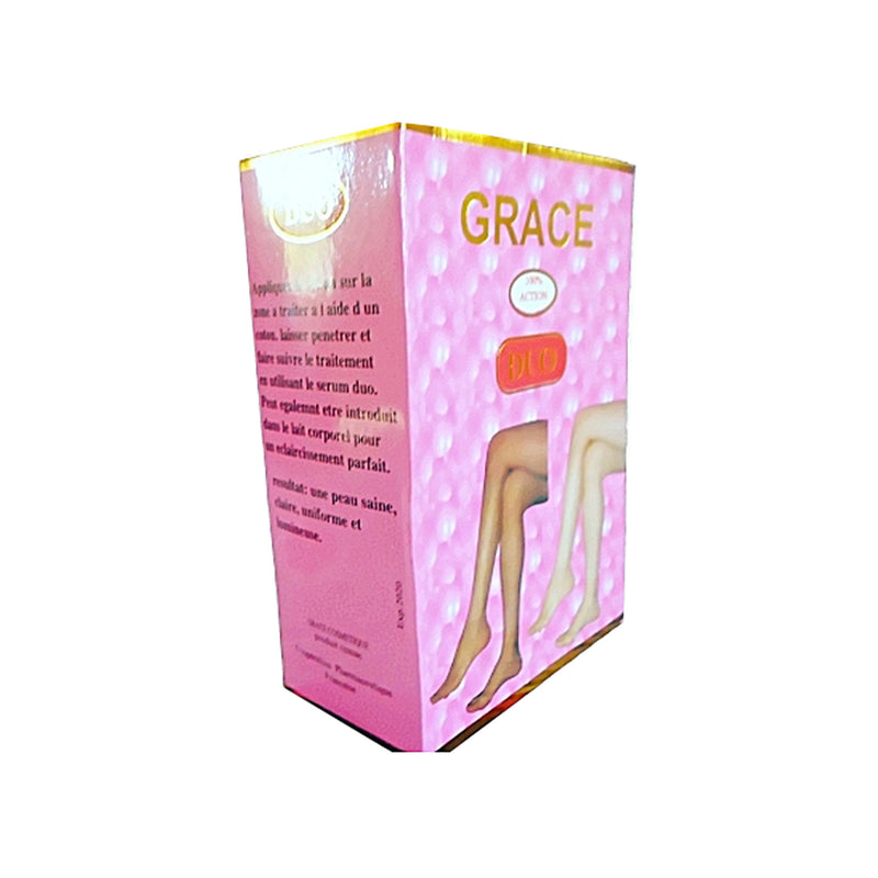 Grace Duo Knuckle Serum