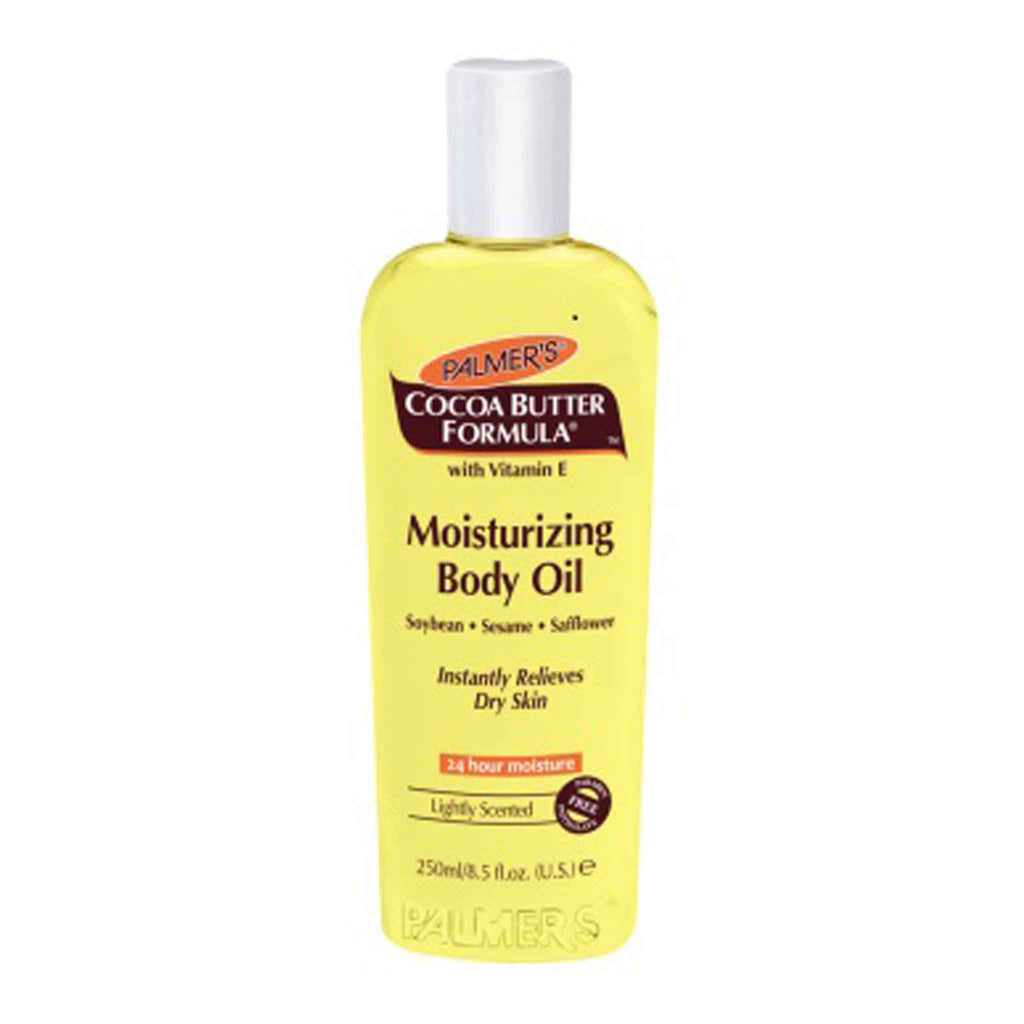 Palmers Moisturizing Body Oil 250ml