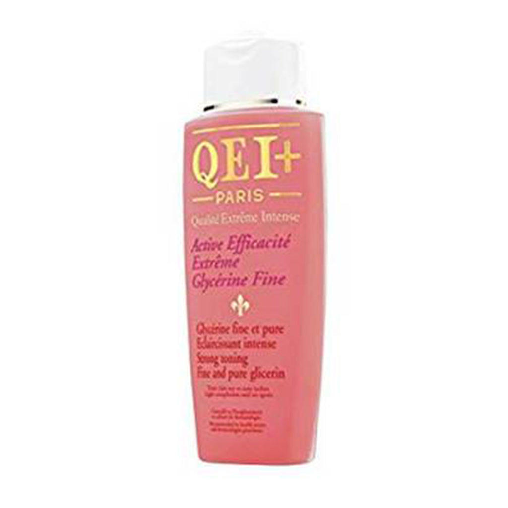 QEI Paris Active Efficacite Extreme Glycerine