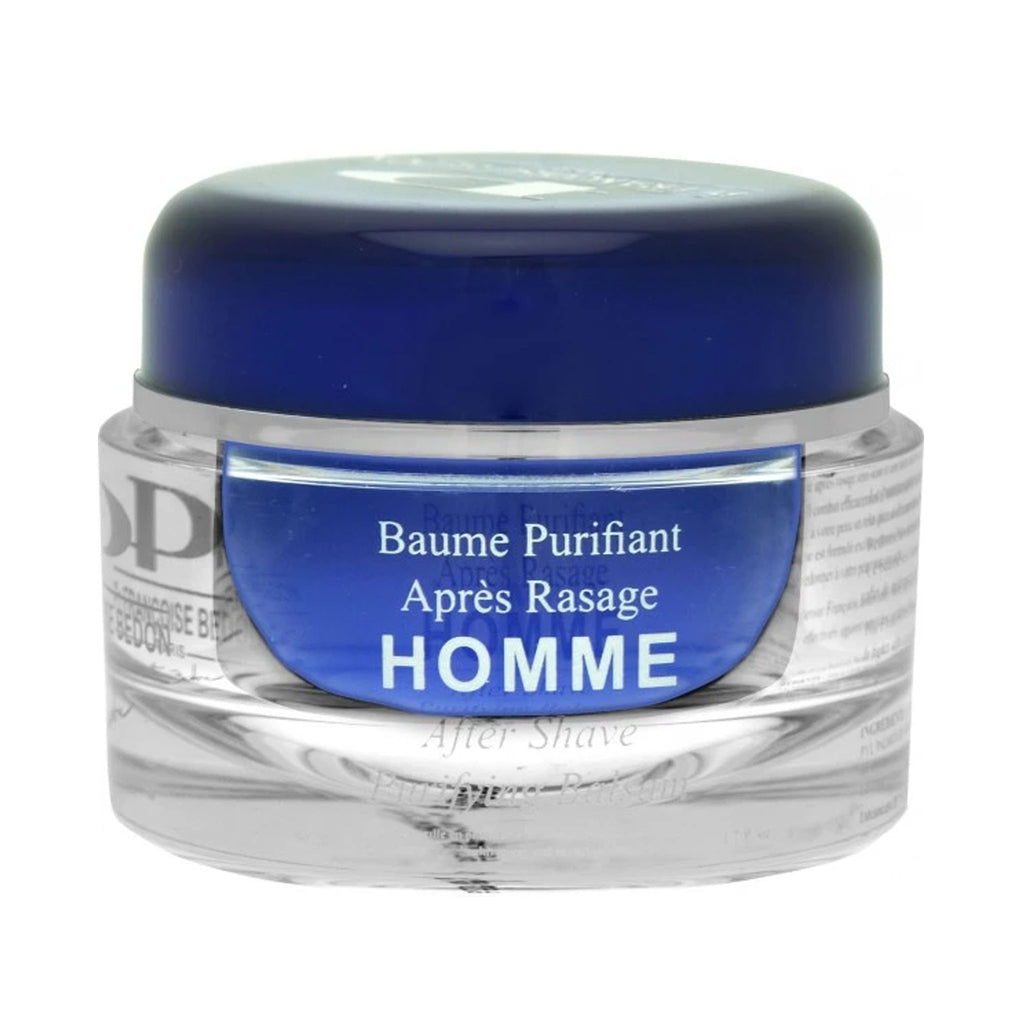 Pr Francoise Bedon Homme Purifying Balm