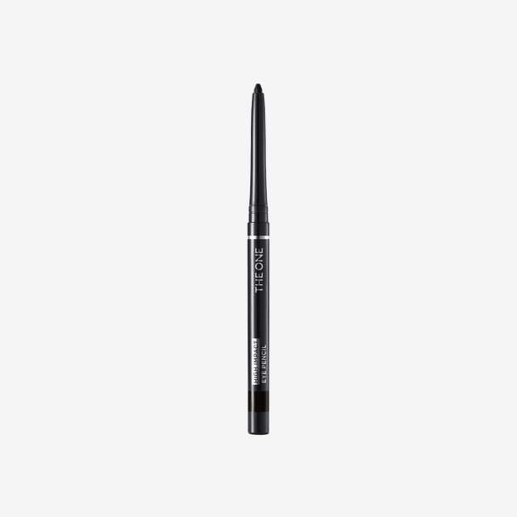 THE ONE High Impact Eye Pencil Bitch Black