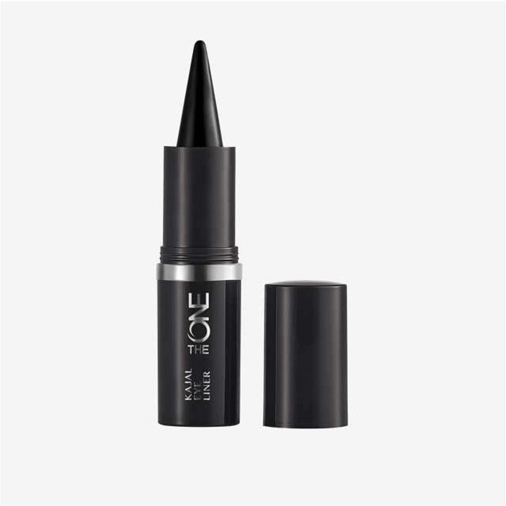 THE ONE Kajal Eye Liner Jet Black