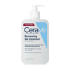 Cerave Renewing SA Cleanser 16 Fl Oz