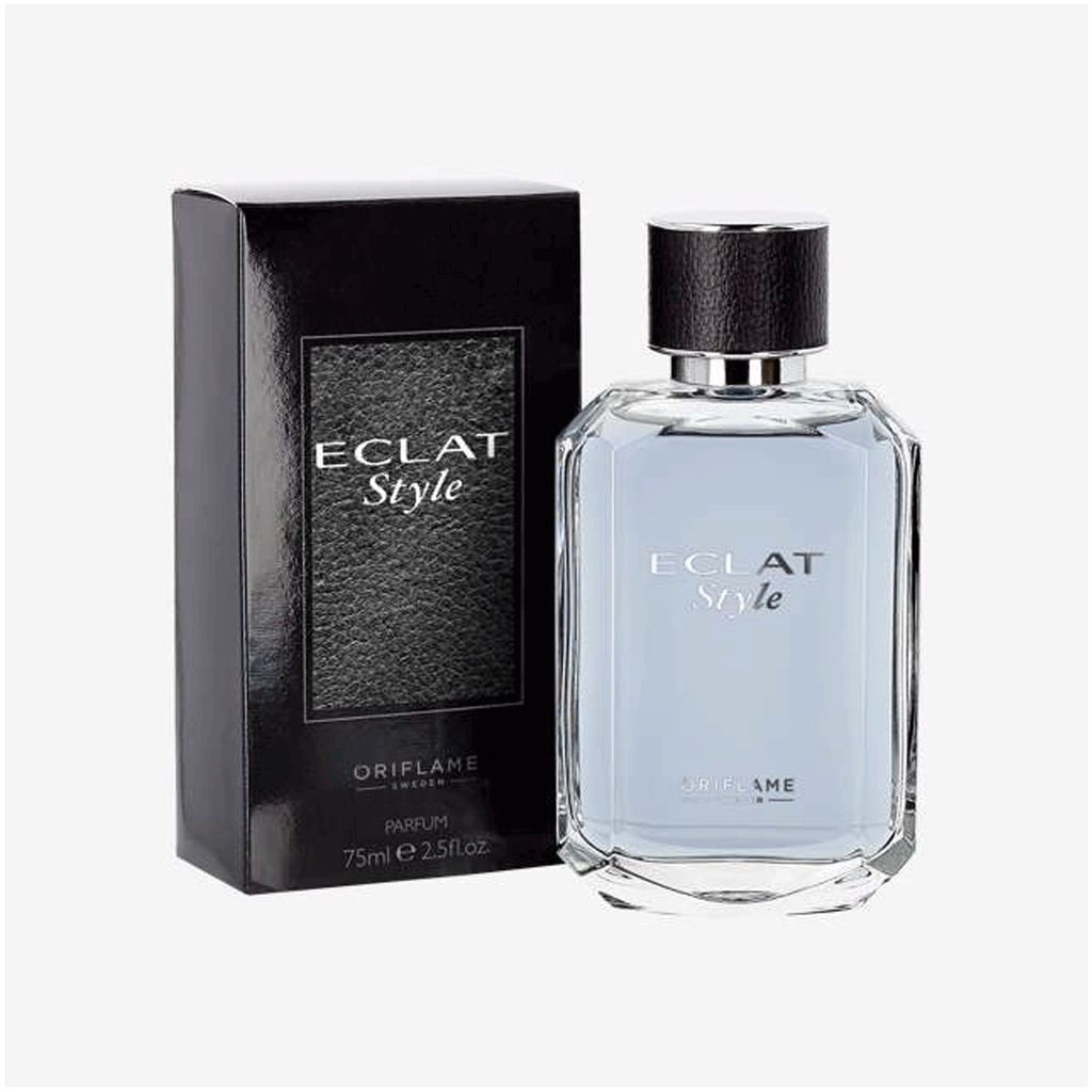 ECLAT Style Parfum