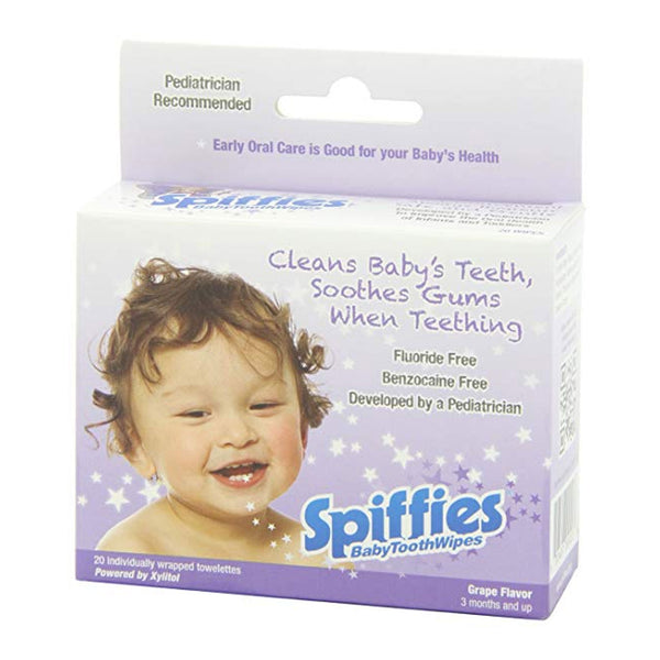 Spiffies wipes store